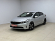 Kia Cerato Comfort, 2018 года, пробег 79235 км