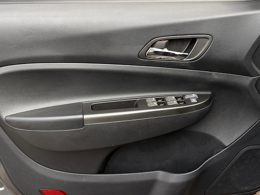 Geely GC6 Comfort, 2014 года, пробег 112223 км