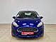 Ford Fiesta Trend, 2016 года, пробег 45528 км