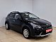 Kia Rio Prestige, 2021 года, пробег 69264 км