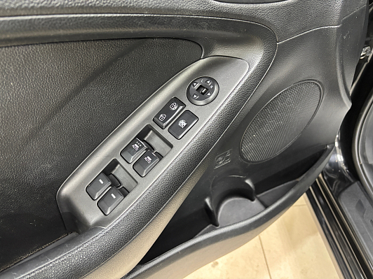 Kia Cerato Luxe, 2013 года, пробег 139990 км