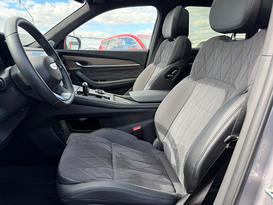 Geely Monjaro, 2025 года, пробег 11500 км