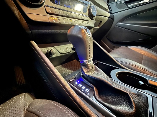 Hyundai Tucson Dynamic, 2018 года, пробег 79164 км