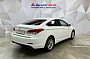 Hyundai i40 Comfort Plus, 2016 года, пробег 130362 км
