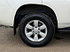 Toyota Land Cruiser Prado, 2015 года, пробег 174000 км