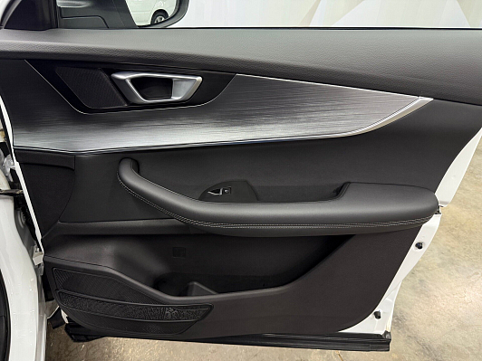 Chery Tiggo 7 Pro Max Elite, 2023 года, пробег 69971 км