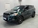 Ford Kuga Titanium, 2016 года, пробег 192000 км