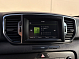 Kia Sportage Luxe, 2016 года, пробег 117403 км