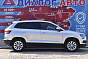 Skoda Karoq Ambition, 2020 года, пробег 69039 км