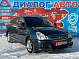 Nissan Almera Comfort, 2013 года, пробег 99018 км