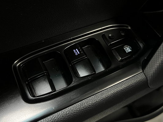 Hyundai Creta Comfort, 2019 года, пробег 179000 км