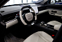 Jetour Dashing Luxury, зеленый