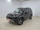 Lada (ВАЗ) Niva Travel Luxe, 2021 года, пробег 69769 км