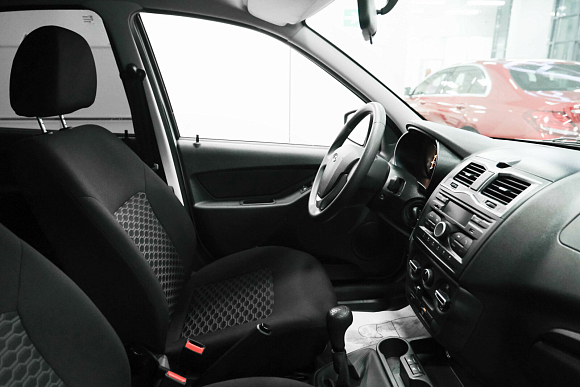 Lada (ВАЗ) Granta Comfort, 2023 года, пробег 18857 км