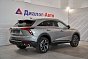Haval F7 Премиум (2026), серый