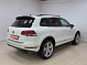 Volkswagen Touareg Wolfsburg Edition, 2017 года, пробег 229911 км