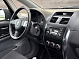 Suzuki SX4, 2007 года, пробег 114993 км