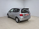 Honda Fit, 2005 года, пробег 151871 км