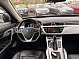 Geely Atlas Luxury, 2020 года, пробег 61339 км
