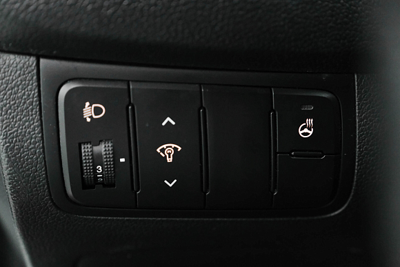 Kia Ceed Comfort, 2013 года, пробег 112000 км