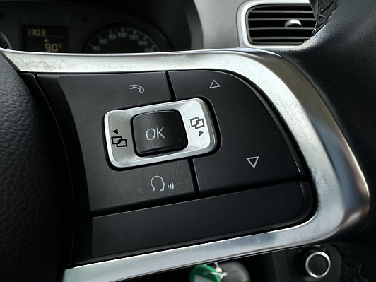 Volkswagen Polo CONNECT, 2019 года, пробег 82000 км