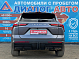 JETOUR DASHING Комфорт, 2023 года, пробег 105000 км