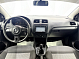 Volkswagen Polo Comfortline, 2014 года, пробег 92385 км