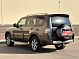 Mitsubishi Pajero Ultimate, 2011 года, пробег 269000 км