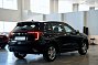 Haval Jolion Техно+, черный
