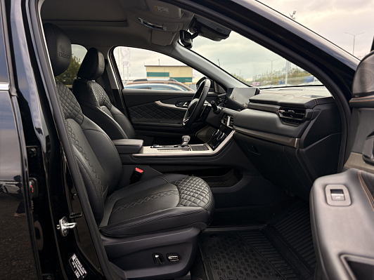 Exeed TXL Sport Edition, 2023 года, пробег 40840 км