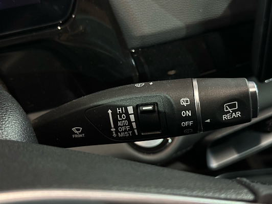 BAIC X55 Elite, 2023 года, пробег 2500 км