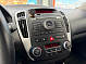 Kia Ceed, 2011 года, пробег 182932 км