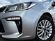 Kia Rio Prestige, 2019 года, пробег 108000 км