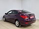 Hyundai Solaris, 2012 года, пробег 262092 км