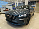 Geely Preface Luxury, серый