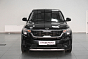 Kia Seltos Comfort, 2021 года, пробег 124700 км