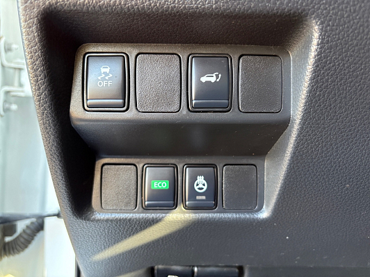 Nissan X-Trail SE Top, 2021 года, пробег 145926 км