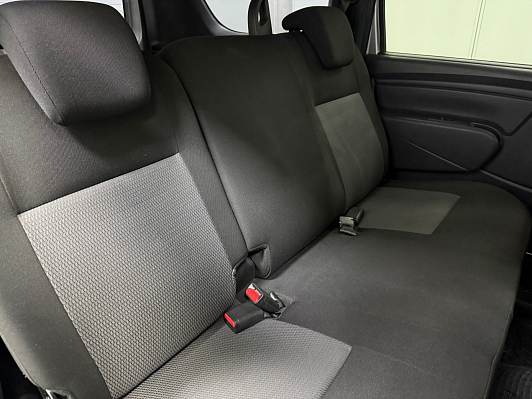 Lada (ВАЗ) Largus Classic 5 мест Start Plus, 2024 года, пробег 36396 км