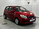 Chevrolet Aveo Base high, 2008 года, пробег 104000 км