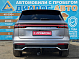 Geely Monjaro, 2025 года, пробег 11500 км