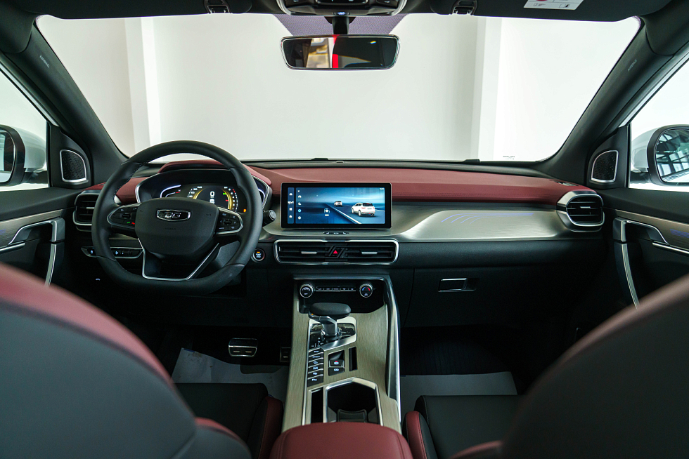 Belgee X50 Active, черный