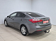 Kia Cerato Comfort, 2015 года, пробег 98406 км
