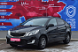 Kia Rio Luxe, 2012 года, пробег 162500 км