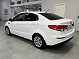 Kia Rio Luxe, 2015 года, пробег 190000 км