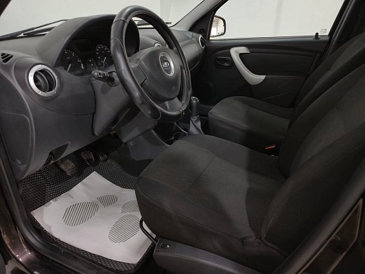 Lada (ВАЗ) Largus Norma Comfort Glonass (7 мест) (2018-2019), 2018 года, пробег 148007 км