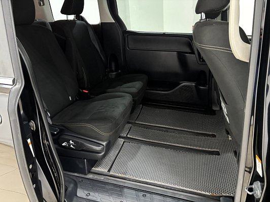 Toyota Esquire, 2017 года, пробег 97470 км