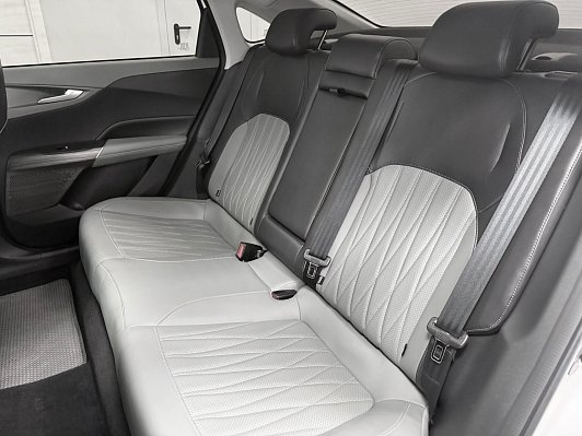Changan Lamore Техно, 2024 года, пробег 26850 км