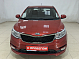 Kia Rio Comfort Аудио, 2015 года, пробег 123617 км