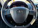 Lada (ВАЗ) Granta Comfort, 2021 года, пробег 106908 км