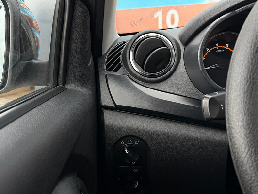 Lada (ВАЗ) Granta Comfort Light, 2022 года, пробег 50000 км